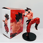 Dragon Ball Figura de acción de Dragon Ball Goku Kaioken 1