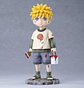 Naruto Uzumaki Pintor 16cm - Miniatura 3