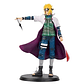 Naruto Minato Namikaze Action Figure statue (27 cm) - Miniatura 3