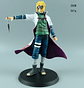 Naruto Minato Namikaze Action Figure statue (27 cm) - Miniatura 1
