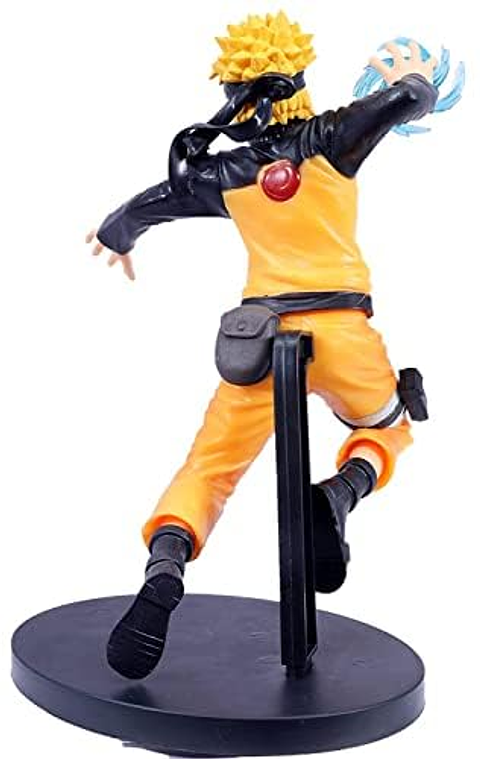 Naruto Uzumaki Action Figure statue (18 cm)