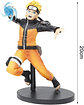 Naruto Uzumaki Action Figure statue (18 cm) - Miniatura 3