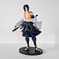 Naruto Sasuke Uchiha Maldito Figura - Miniatura 1