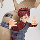 Naruto Action Figure Gaara Del Desierto statue (20 cm) - Miniatura 2