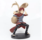 Naruto Action Figure Gaara Del Desierto statue (20 cm) - Miniatura 3