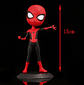 SPIDERMAN FIGURA JUGUETES AVENGERS MUÑECOS JUGUETERIA - Miniatura 2