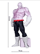Dragon Ball Figura de acción de Dragon Ball Jiren - Miniatura 5