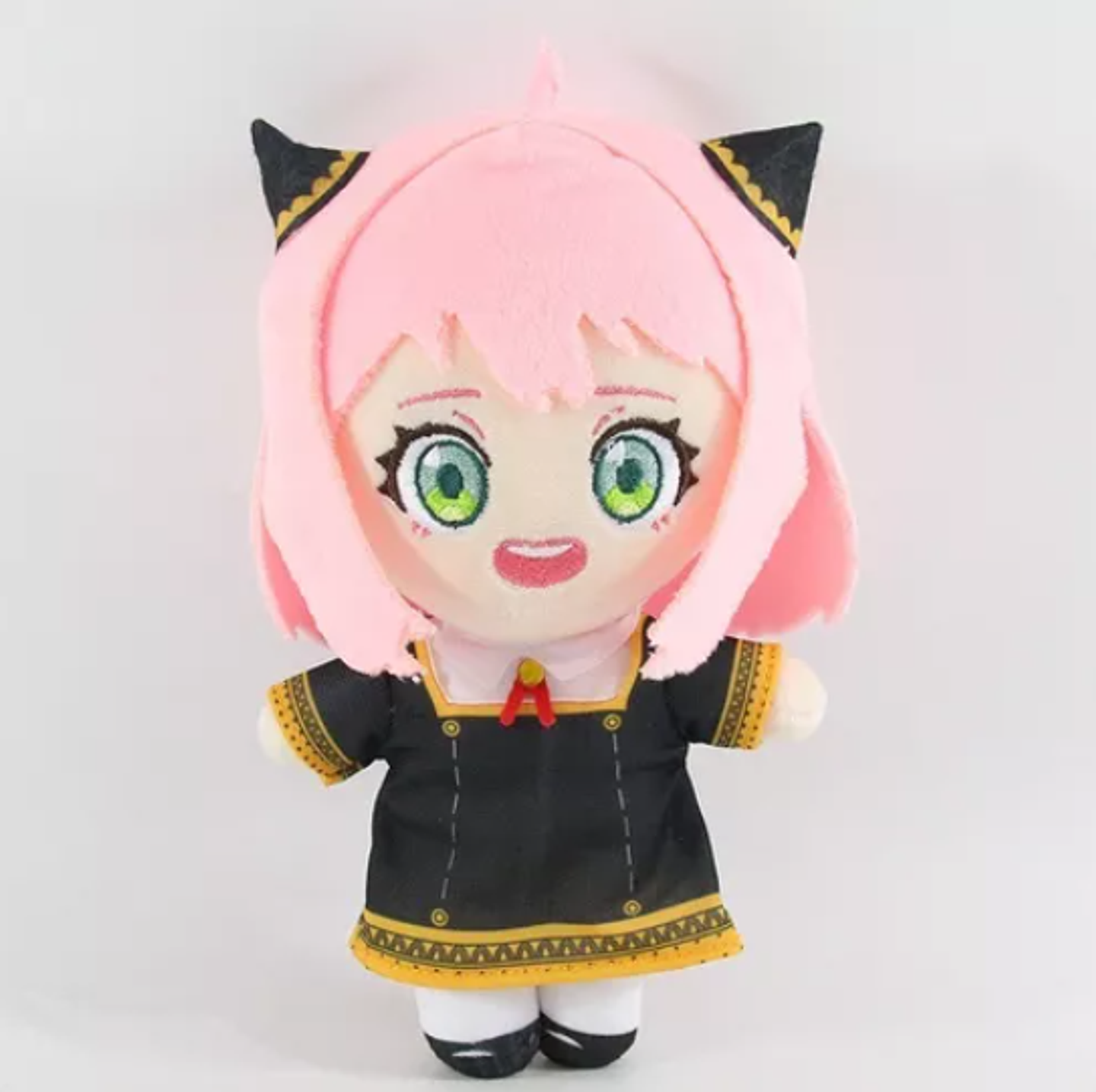 Peluches Spy X Family Anya Forger Muñeca 1