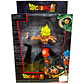 Anime Dragon Ball Z Goku Figura Estatua - Miniatura 5