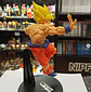 Anime Dragon Ball Z Goku Figura Estatua - Miniatura 4