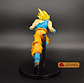 Anime Dragon Ball Z Goku Figura Estatua - Miniatura 6