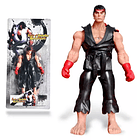 Street Fighter 19cm Articulados Con Luz 1