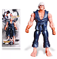 Street Fighter 19cm Articulados Con Luz Luchador - Miniatura 1