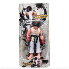 Street Fighter 19cm Articulados Con Luz 2