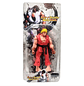 Street Fighter 19cm Articulados Con Luz Luchador - Miniatura 2