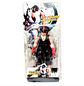 Street Fighter 19cm Articulados Con Luz - Miniatura 2