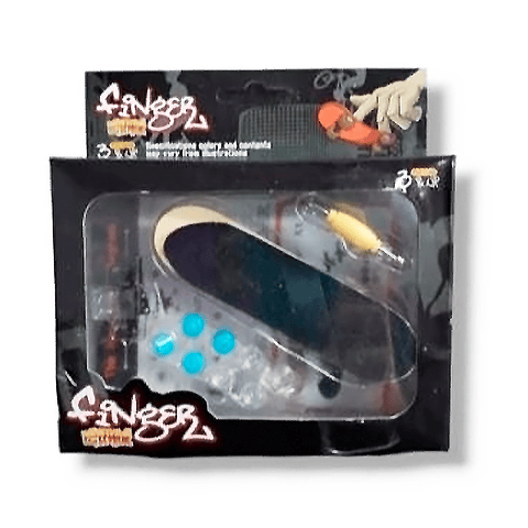 JUEGO DE PATINETAS DE METAL A ESCALA 1/10