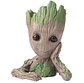 MACETA MATERA GROOT FIGURA AVENGERS - Miniatura 2