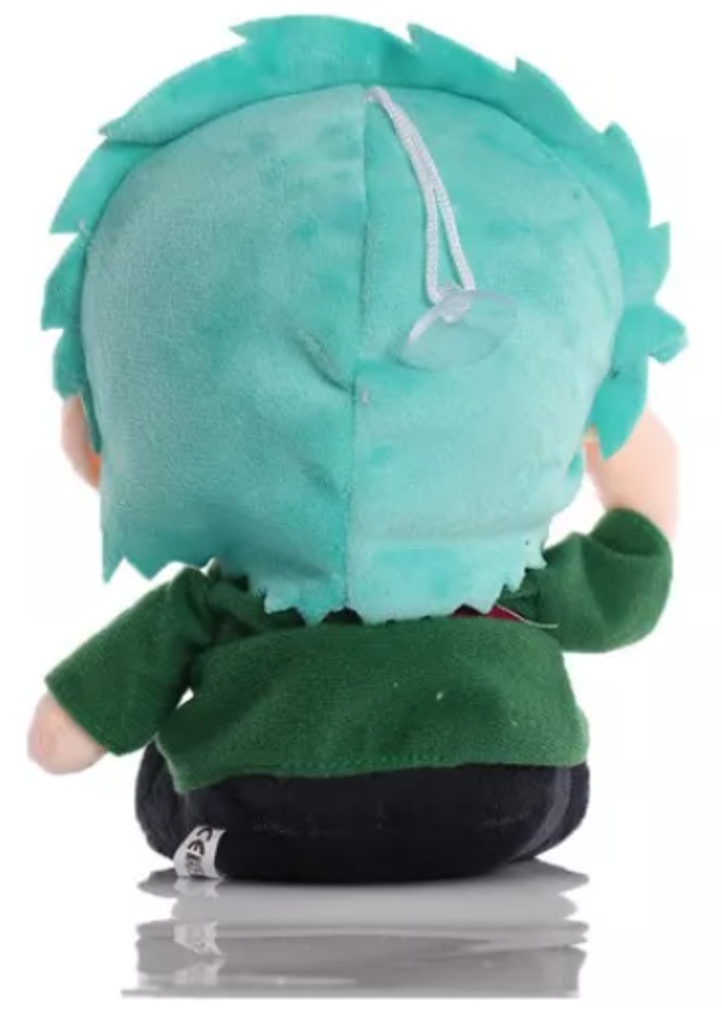 Figura One Piece Zoro  Anime Peluche 3