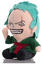 Figura One Piece Zoro  Anime Peluche - Miniatura 4