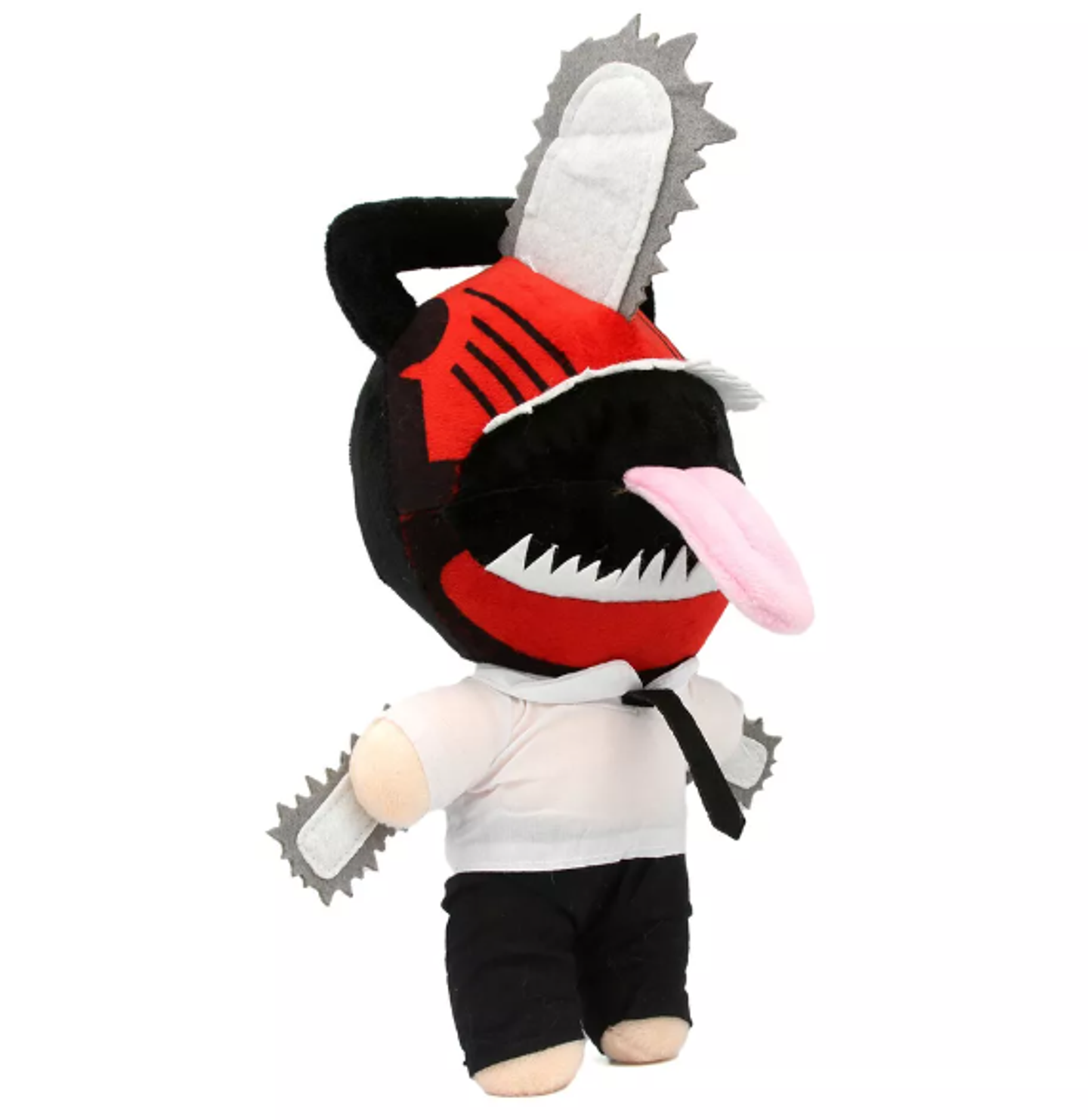 Figura Chainsaw Man Peluche 1