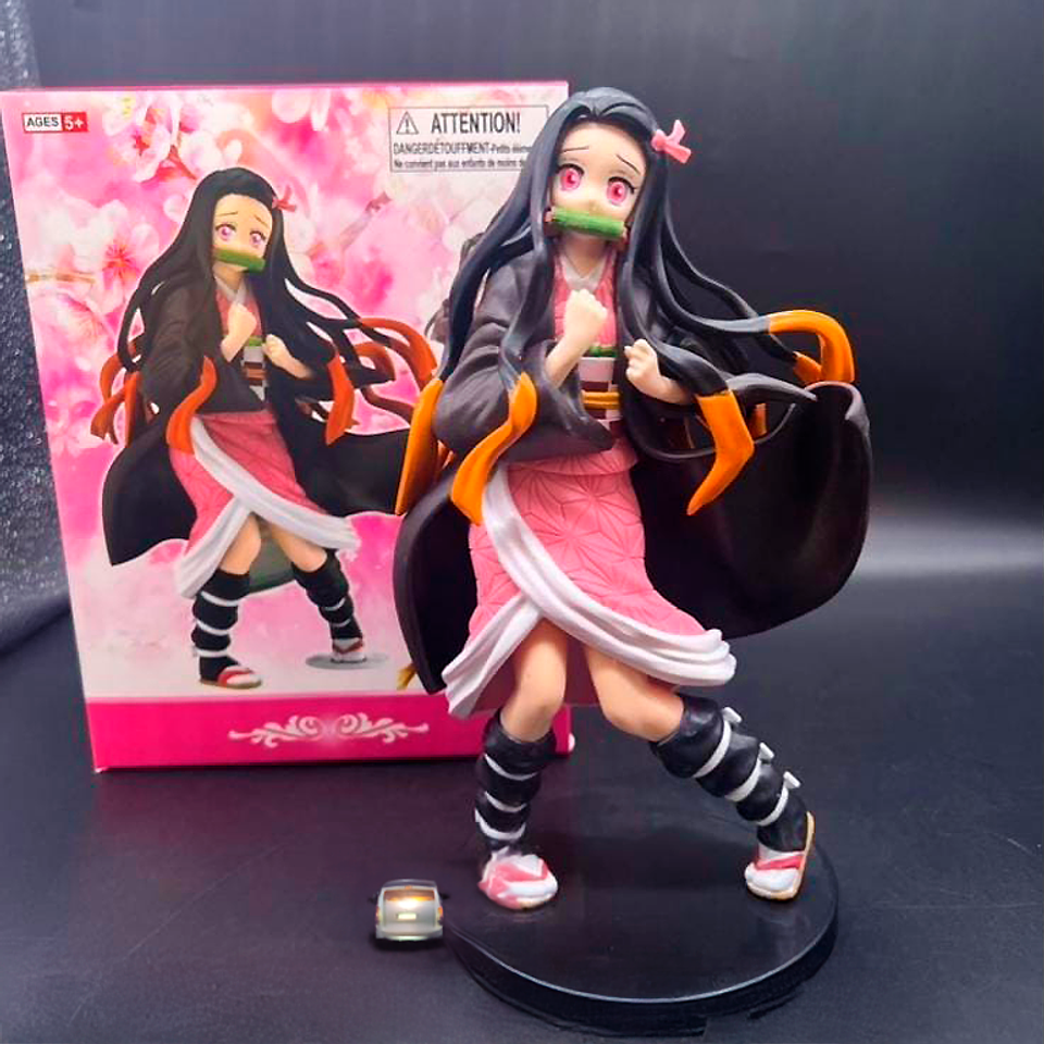 Figura Demon Slayer Figura de Anime Nezuko 1