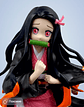 Figura Demon Slayer Figura de Anime Nezuko - Miniatura 2