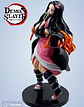 Figura Demon Slayer Figura de Anime Nezuko - Miniatura 3