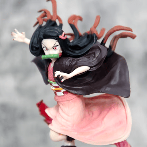 Figura Demon Slayer Figura de Anime Nezuko
