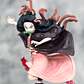 Figura Demon Slayer Figura de Anime Nezuko - Miniatura 2
