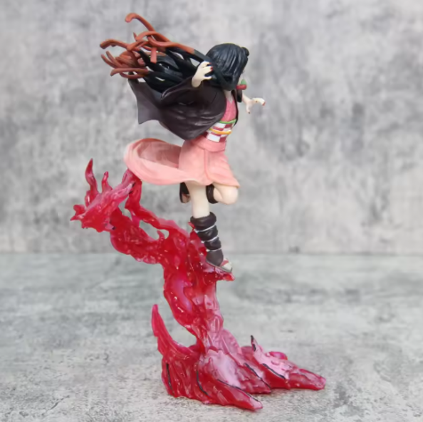 Figura Demon Slayer Figura de Anime Nezuko 4