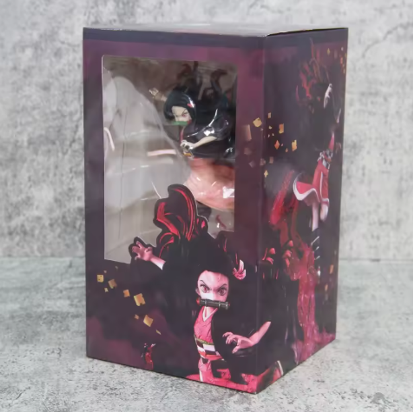 Figura Demon Slayer Figura de Anime Nezuko 5