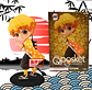  Zenitsu Agatsuma Figura Demon Slayer Anime - Miniatura 2