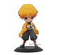  Zenitsu Agatsuma Figura Demon Slayer Anime - Miniatura 1