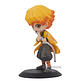  Zenitsu Agatsuma Figura Demon Slayer Anime - Miniatura 3