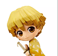  Zenitsu Agatsuma Figura Demon Slayer Anime - Miniatura 4