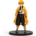  Zenitsu Agatsuma Figura Demon Slayer Anime 1