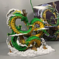 ESTATUA DRAGON SHENLONG COLECCIÓN DRAGON BALL - Miniatura 3