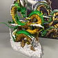 ESTATUA DRAGON SHENLONG COLECCIÓN DRAGON BALL - Miniatura 4