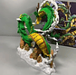 ESTATUA DRAGON SHENLONG COLECCIÓN DRAGON BALL - Miniatura 7