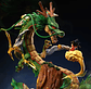 ESTATUA DRAGON SHENLONG COLECCIÓN DRAGON BALL - Miniatura 9
