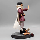 Dragon Ball Figura de Acción Mr Satan Anime 5