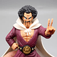 Dragon Ball Figura de Acción Mr Satan Anime - Miniatura 2