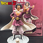 Dragon Ball Figura de Acción Mr Satan Anime - Miniatura 1
