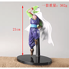 Dragon Ball Figura de Acción Piccolo Anime 3