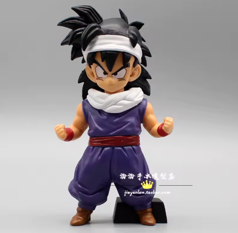 Dragon Ball Figura de Acción Gohan Anime 2