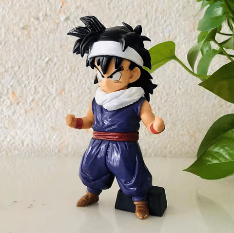 Dragon Ball Figura de Acción Gohan Anime
