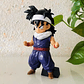 Dragon Ball Figura de Acción Gohan Anime - Miniatura 1