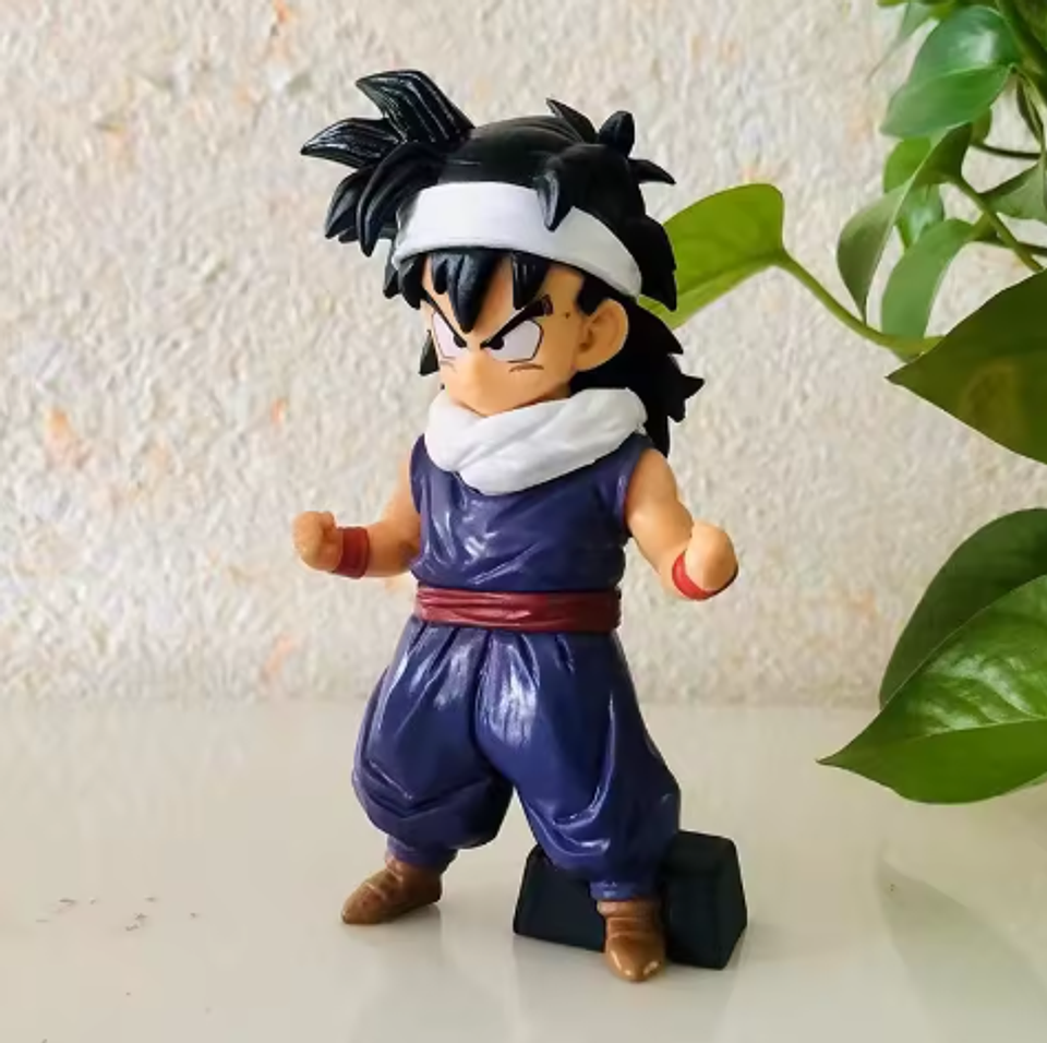 Dragon Ball Figura de Acción Gohan Anime 1