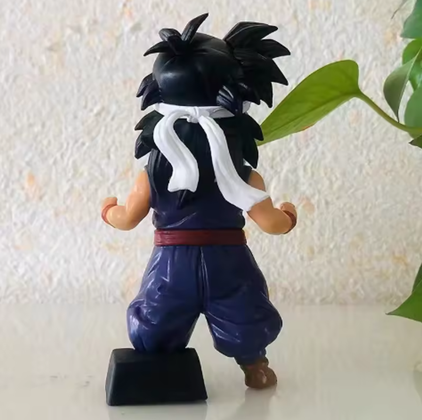 Dragon Ball Figura de Acción Gohan Anime 3